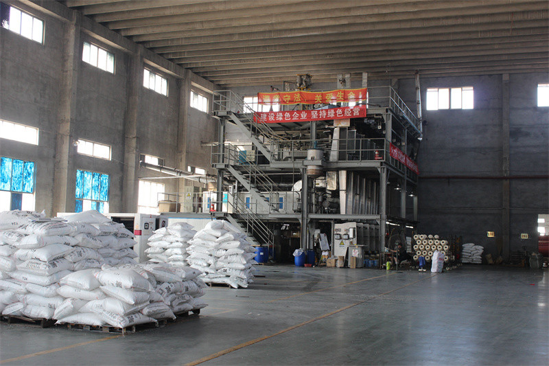 China Foshan New Dream Carpet Co., Ltd. Perfil de la compañía
