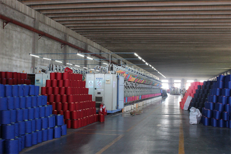 China Foshan New Dream Carpet Co., Ltd. Perfil de la compañía
