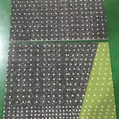 Alfombra cuadrada de azulejos de nylon para hoteles 50x50 60.96cmx60.96cm 24inchx24inch 91inchx36inch