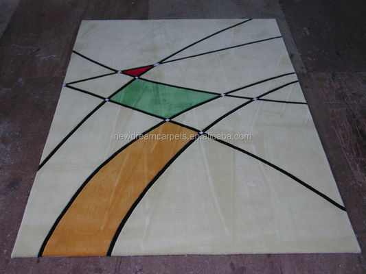 Cualquier color Cualquier habitación alfombra de pila de corte de poliéster chino para hoteles y decoración del hogar