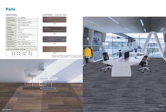 Jacquard estilo 60*60 Tejas de alfombra La elección superior de Italia para las necesidades de suelo