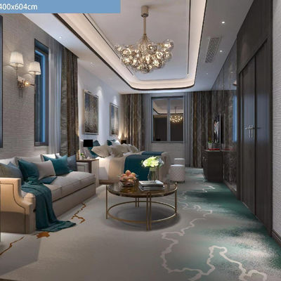 Carpetas de hotel de diseño moderno para hoteles exclusivos