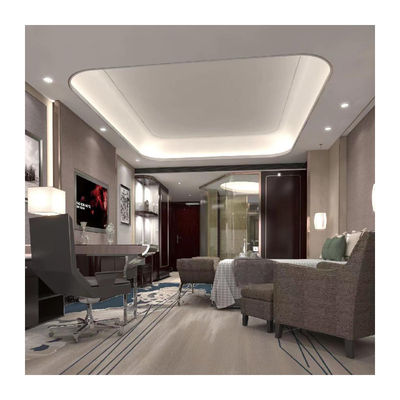 Carpetas de hotel de diseño moderno para hoteles exclusivos