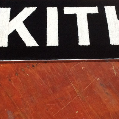 Aceptado OEM/ODM Custom Die Cut Tufted Tapete Hecho a mano Super Suave y Interior en el hogar