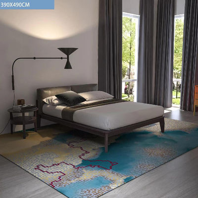 Carpetas de hotel de diseño moderno para hoteles exclusivos