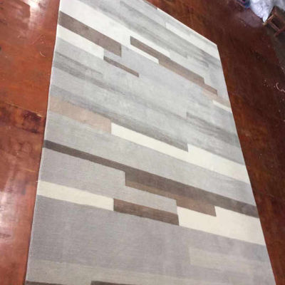 Teppiche 3D de gran tamaño hecho a mano estilo antiguo alfombra de dragón con logotipo personalizado en negro