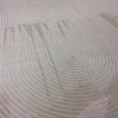 Teppiche 3D de gran tamaño hecho a mano estilo antiguo alfombra de dragón con logotipo personalizado en negro