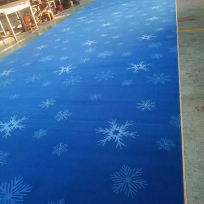 Materiales de lana y poliéster Alfombra de hotel de diseño personalizado para suelos de lujo