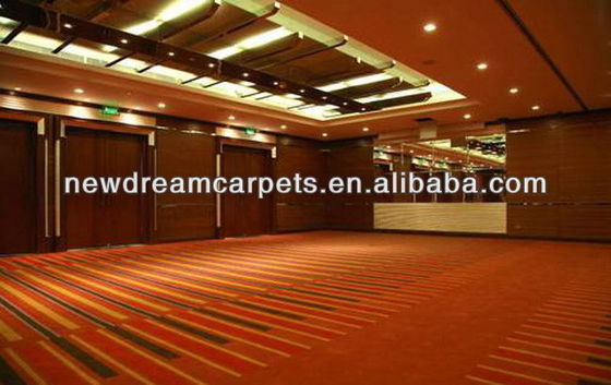 Alfombra de telar de hacha para hoteles, oficinas y más 86 0757-29323616