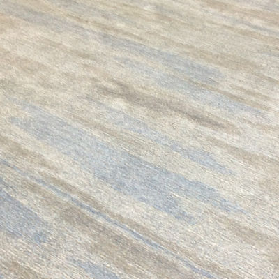 Modelo personalizado Cuadrado hecha a mano alfombra de sala de estar moderna y artículos para el hogar para su hogar