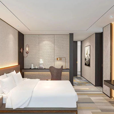 Suite de hotel personalizada Alfombra de Axminster para el vestíbulo floral de lujo y el pasillo del salón de baile