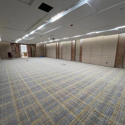 Rectángulo Axminster Hotel Alfombras de lujo estilo dorado Mordenas para recepciones