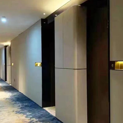 Soporte personalizado alfombra de sala de estar con tufo a mano para hotel insonorizado pared a pared grande