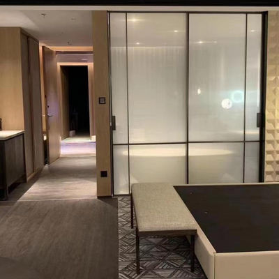 Alfombra de salón de lujo diseñada a mano para hoteles Alfombra de alfombra grande