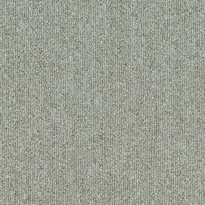 Tejas de alfombra de oficina removibles de PVC 50x50 en diseño sencillo y jacquard para oficina