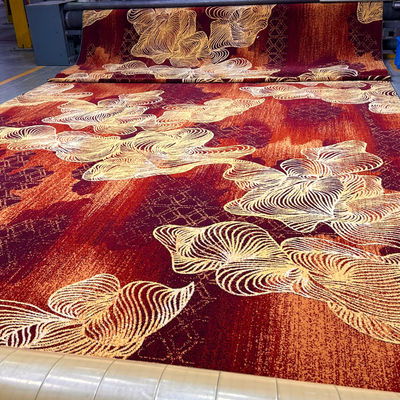 El 80% de lana de Zelanda alfombra de la sala de estar alfombra del dormitorio alfombra de Axminster alfombra para 5 estrellas alfombra del hotel