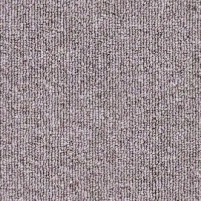 Tejas de alfombra de oficina 50x50 en color puro con diseño extraíble y modular
