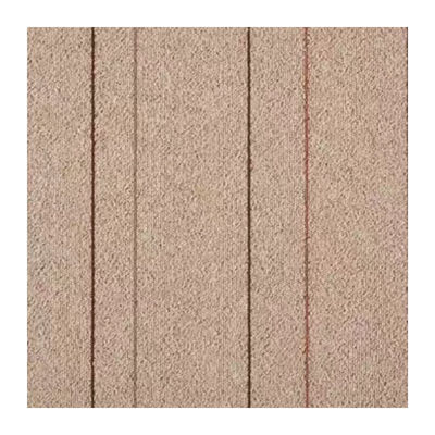 Tejas de alfombra de nylon extraíble de lujo de color puro para oficinas 50x50 Modular y de diseño