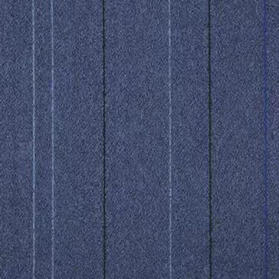 Tejas de alfombra de nylon extraíble de lujo de color puro para oficinas 50x50 Modular y de diseño