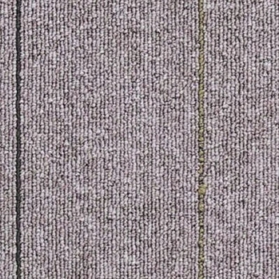 Tejas de alfombra de nylon extraíble de lujo de color puro para oficinas 50x50 Modular y de diseño