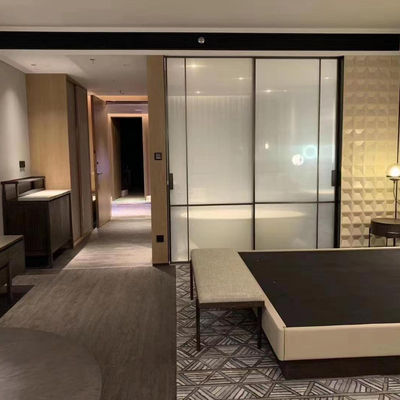 Alfombra para pisos comerciales de hoteles WILTON máquina hecha con 80% lana 20% nylon a prueba de fuego