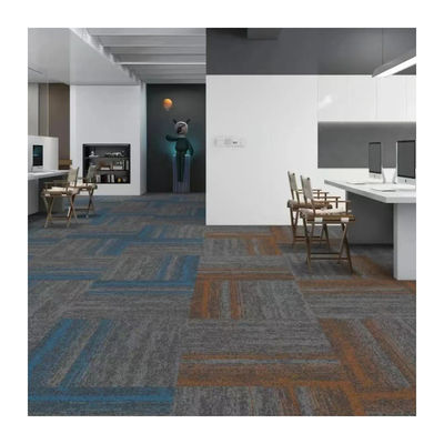 Casa Antiderrapante Lujo Tejas de Alfombra Removibles 50x50 Alfombra Modular de Oficina