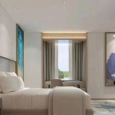 Alfombra de pared a pared de 100% de nylon rectángulo para suelos comerciales a prueba de fuego en hoteles