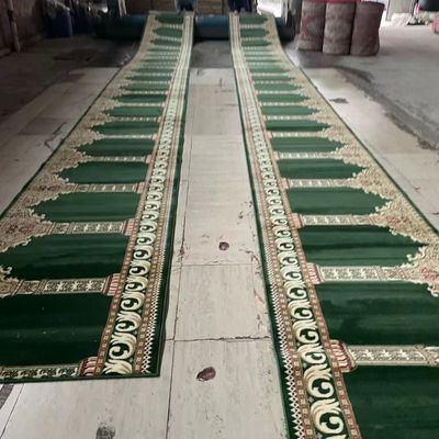 Alfombra suave para suelo con patrón de rompecabezas Mejores precios y muchos colores