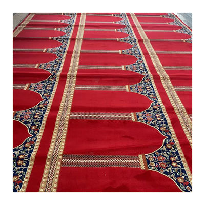 Alfombra suave de pared a pared para pasillos 80% lana y 20% nylon en muchos colores