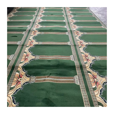 Mejores precios para MACHINE hecha de pared a pared alfombra de la mezquita actualizar su mezquita ahora