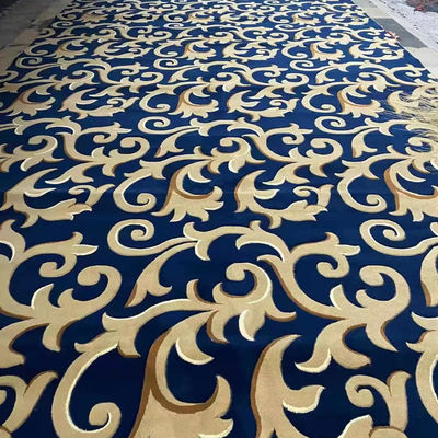 Encuentre su ideal de pared suave de la mezquita a la alfombra de la pared de colores personalizados y opciones de pila mediana