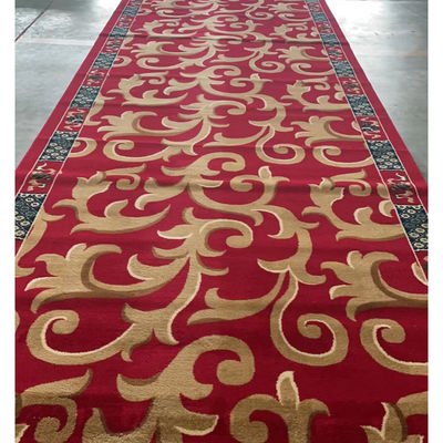 Encuentre su ideal de pared suave de la mezquita a la alfombra de la pared de colores personalizados y opciones de pila mediana