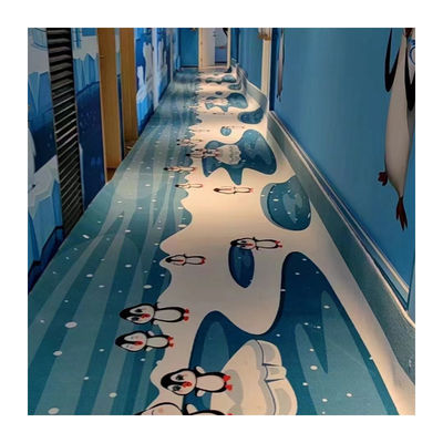 Top Grade Luxury Axminster Alfombra de piso Impresión de diseño personalizado Alfombra de pasillo de hotel