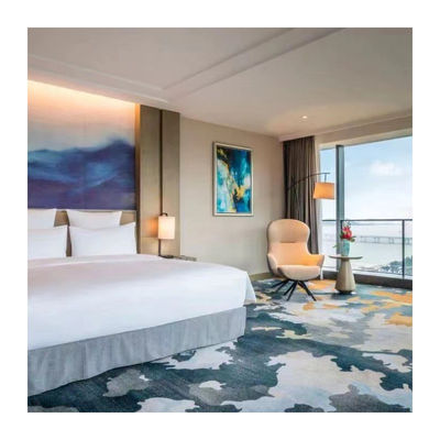 Alfombra de lana resistente al fuego para salones de banquetes de hoteles de 5 estrellas en Commercial by Axminster