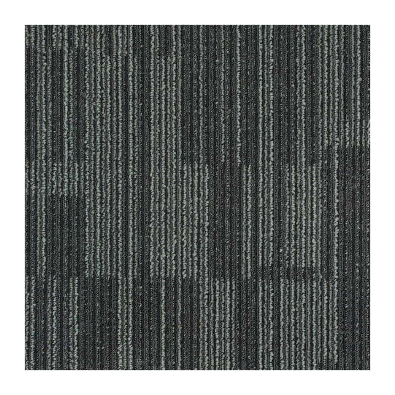6 kg/m2 Tejas de oficina antideslizantes 50x50 con diseño extraíble y diseño de lujo
